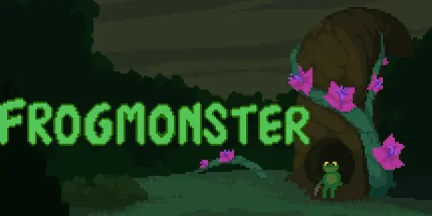 Frogmonster