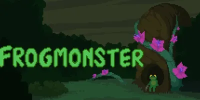 Frogmonster