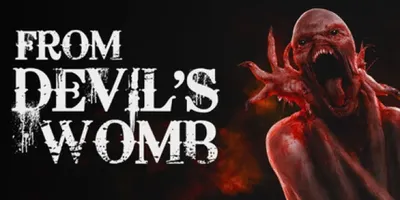 From Devil's Womb