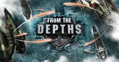 Скачать From The Depths