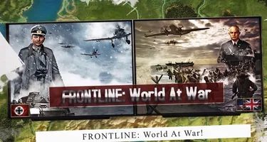 Frontline: World At War
