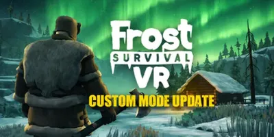 Frost Survival VR