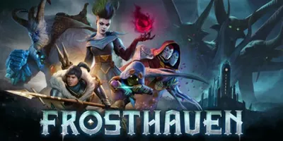Frosthaven по сети