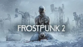 Скачать Frostpunk 2