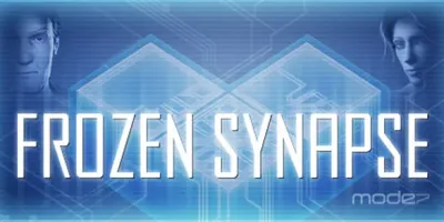 Frozen Synapse