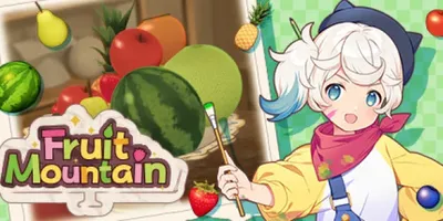 Fruit Mountain