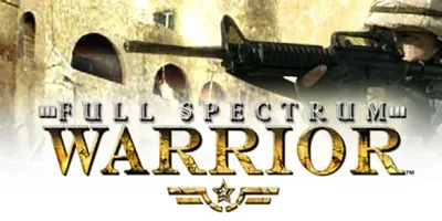 Full Spectrum Warrior