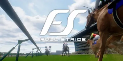 Full Stride