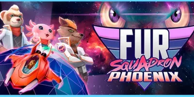 FUR Squadron Phoenix