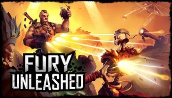Скачать Fury Unleashed