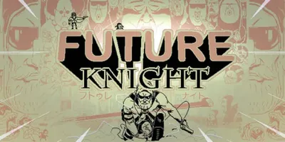 Future Knight