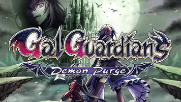 Gal Guardians: Demon Purge