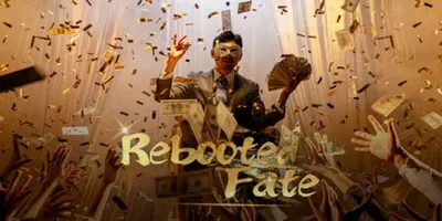 Rebooted Fate