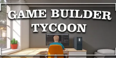 Game Builder Tycoon