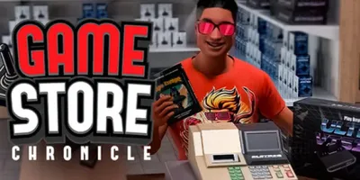 Game Store Chronicle