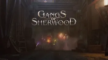 Скачать Gangs of Sherwood