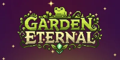 Garden Eternal