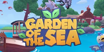 Garden of the Sea