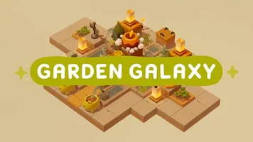 Garden Galaxy