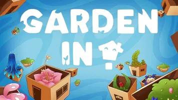 Garden In!