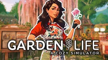 Garden Life: A Cozy Simulator
