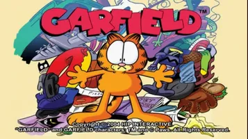 Garfield