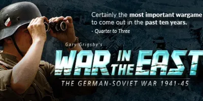 Gary Grigsby's War in the East