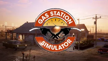 Скачать Gas Station Simulator