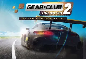 Gear Club Unlimited 2 Ultimate Edition по сети