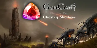 GemCraft - Chasing Shadows