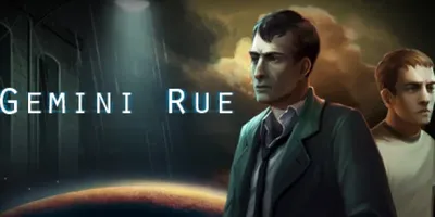 Gemini Rue