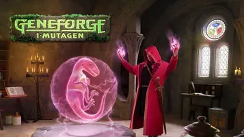 Geneforge 1 - Mutagen