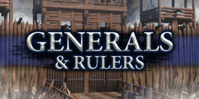 Generals and Rulers