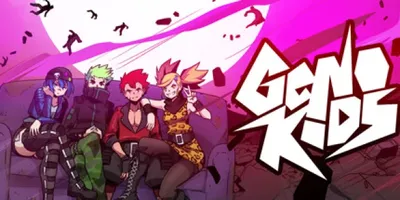 Genokids