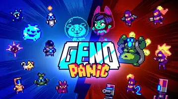 Genopanic