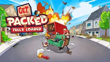 Get Packed Fully Loaded по сети