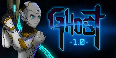 Ghost 1.0