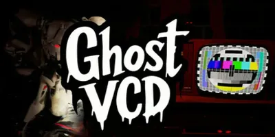 Ghost VCD
