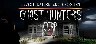 Скачать Ghost Hunters Corp