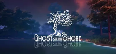 Скачать Ghost on the Shore