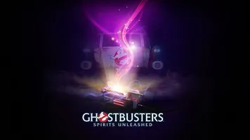 Скачать Ghostbusters: Spirits Unleashed