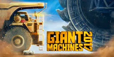 Giant Machines 2017