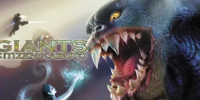 Giants: Citizen Kabuto