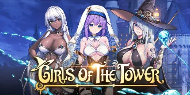 Girls of The Tower