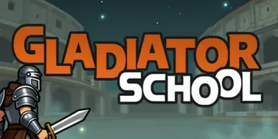 Gladiator School