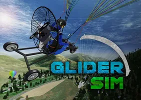 Glider Sim