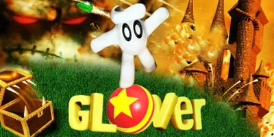Glover