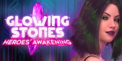 Glowing Stones: Heroes Awakening