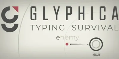 Glyphica: Typing Survival