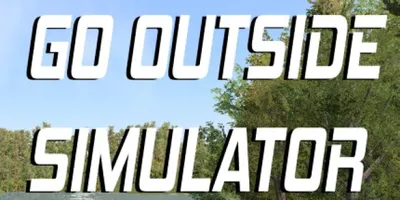 Go Outside Simulator